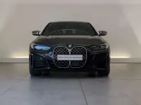 Gebraucht BMW 440 Gran Coupé 374 PS (275 kW) 2023 Black sapphire metallic Coupé