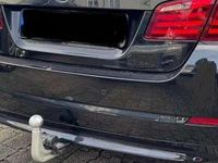 Gebraucht BMW 520 184 PS (135 kW) 2011 Limousine