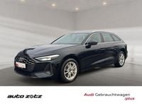 Gebraucht Audi A5 Sport 150 PS (110 kW) 2025 Schwarz Coupé