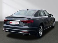 gebraucht Audi A4 Limousine Advanced