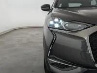 Gebraucht DS Automobiles DS3 Crossback Rivoli 155 PS (114 kW) 2022 Gris platinium SUV