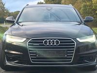 Gebraucht Audi A6 S-Line 272 PS (200 kW) 2015 Andere farben Kombi