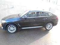 Gebraucht BMW X4 xLine 184 PS (135 kW) 2019 Schwarz SUV