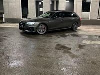 Second-hand Audi A4 Comfort 204 CP (150 kW) 2021 Break