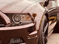 gebraucht Ford Mustang V6 3,7l Amerikanischer Import TÜV Neu