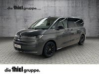 Neu VW Multivan Life 204 PS (150 kW) 2026 Grau Van