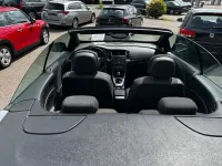 Gebraucht Opel Cascada Edition 140 PS (102 kW) 2017 Schwarz Cabrio