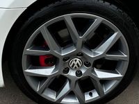 gebraucht VW Golf Cabriolet 2.0 TSI GTI DSG GTI