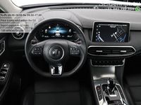 Gebraucht MG EHS Comfort 258 PS (189 kW) 2024 Weiß SUV