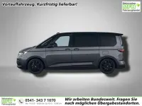 Neu VW Multivan Edition 150 PS (110 kW) 2026 Indiumgrau metallic Van / Kleinbus