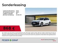 Gebraucht Audi SQ6 e-tron Sport 359 kW (489 PS) 2025 Gletscherweiß SUV