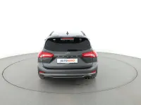 Używany Ford Focus ST-Line 151 KM (111 kW) 2020 Szary Kombi