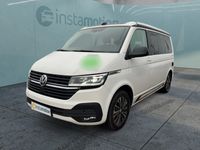 gebraucht VW California T6.1Ocean Edition LED Klima Navi AHK