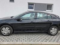 Gebraucht Renault Laguna III 150 PS (110 kW) 2008 Schwarz Limousine