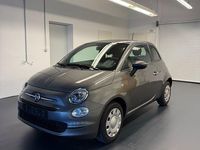 Gebraucht Fiat 500 69 PS (50 kW) 2024 Grau Limousine