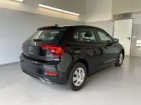 Neu VW Polo 80 PS (58 kW) 2026 [2t2t] deep black metallic Kleinwagen