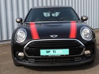 Gebraucht Mini Cooper Clubman 136 PS (100 kW) 2016 Schwarz Kombi