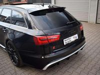 Gebraucht Audi RS6 Ambiente 560 PS (411 kW) 2013 Kombi