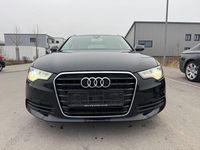 Gebraucht Audi A6 Sport 204 PS (150 kW) 2012 Kombi