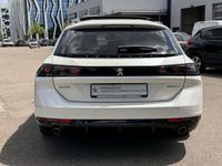 gebraucht Peugeot 508 SW Hybrid GT