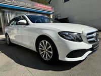 gebraucht Mercedes E220 d Avantgarde*9G-Tronic*Multibeam LED*RFK*