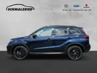 Neu Suzuki Vitara Comfort+ 110 PS (80 kW) 2026 Blau SUV