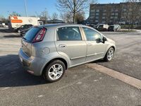 gebraucht Fiat Punto Evo 1.4 16V Multiair Dynamic Start&Stop