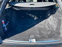 Gebraucht Mercedes E220 194 PS (142 kW) 2020 Schwarz Kombi