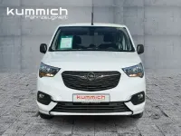 Gebraucht Opel Combo-e Life Edition 100 kW (136 PS) 2022 Weiß Van / Kleinbus