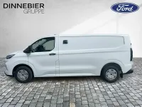 Neu Ford Transit Custom Trend 136 PS (100 kW) 2026 Weiß (frozen white) Limousine