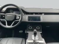 Gebraucht Land Rover Range Rover evoque R-Dynamic 202 PS (148 kW) 2022 Weiß SUV