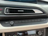Gebraucht BMW i8 Sport Line 374 PS (275 kW) 2019 Grau Cabrio