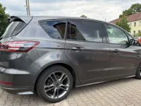 Gebraucht Ford S-MAX ST-Line 190 PS (139 kW) 2019 Grau Van / Kleinbus
