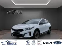 Neu Kia XCeed GT-Line 140 PS (102 kW) 2026 Wd) cararraweiss (weiss SUV