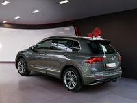 gebraucht VW Tiguan Highline