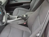 Gebraucht BMW 325 218 PS (160 kW) 2008 Limousine