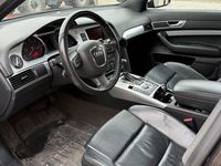 Gebraucht Audi A6 239 PS (175 kW) 2010 Grau Kombi