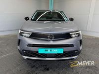 Gebraucht Opel Mokka-e Elegance 100 kW (136 PS) 2022 Grau SUV