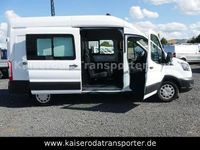 Usata Ford Transit 96 CV (70 kW) 2022 Bianco