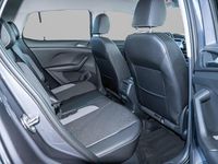 Usata VW T-Cross 116 CV (85 kW) 2025 Grigio SUV