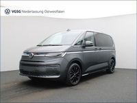 Second-hand VW Multivan Style 150 CP (110 kW) 2025 Gri Monovolum