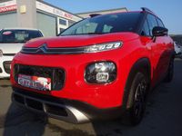 Gebraucht Citroën C3 Aircross Shine 110 PS (80 kW) 2019 Rot SUV