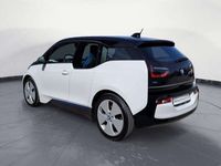 gebraucht BMW i3 (120 Ah), Navi Prof. Klimaaut.