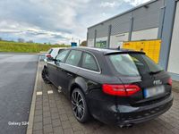 gebraucht Audi A4 2.0 tdi