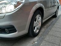 gebraucht Opel Vectra c 2.2