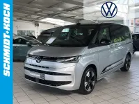Gebraucht VW Multivan Edition 204 PS (150 kW) 2025 Reflexsilber (silber) Van / Kleinbus