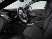 Gebraucht BMW 220 M Sport 163 PS (119 kW) 2025 Skyscraper grau metallic Limousine