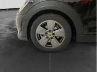 Gebraucht Mini Cooper SE 135 kW (184 PS) 2022 Schwarz (schwarz) Kleinwagen