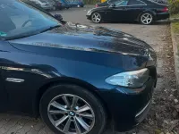 Gebraucht BMW M1 226 PS (166 kW) 2017 Blau Coupé