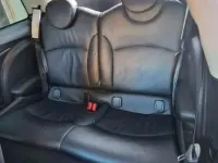 Gebraucht Mini Cooper SD 143 PS (105 kW) 2013 Kleinwagen